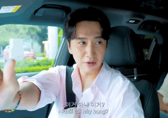 Lee Kwang Soo bất ngờ khi biết “See Tình” là ca khúc Việt Nam