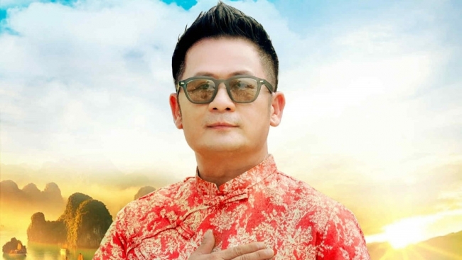 Bằng Kiều dành toàn bộ doanh thu MV Let’s Sing Vietnam ủng hộ đồng bào sau bão