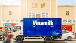 Vinamilk tiết kiệm 3 triệu USD mỗi năm nhờ hệ thống điều phối đơn hàng tự phát triển