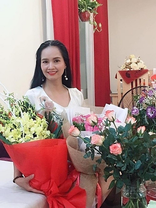 NSND Xuân Bắc hội ngộ Hồng của Sóng ở đáy sông