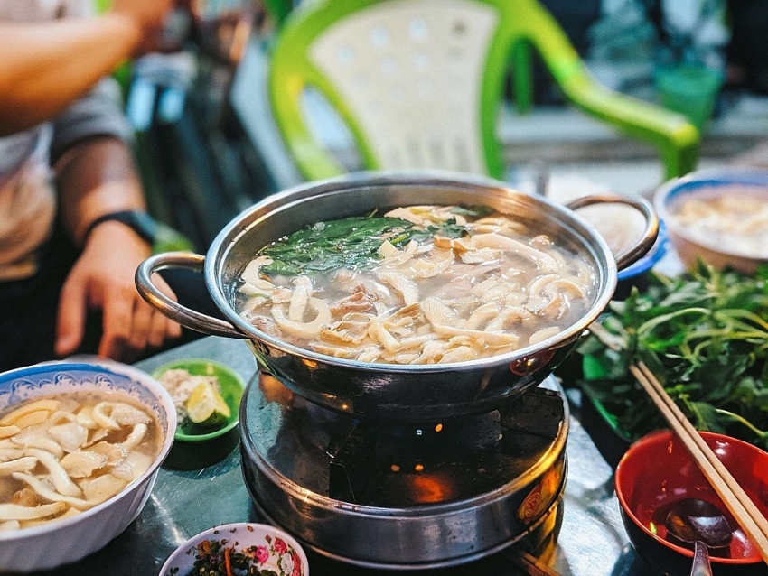 Check-in mùa lá đỏ, 5 điểm đến hấp dẫn tại Việt Nam