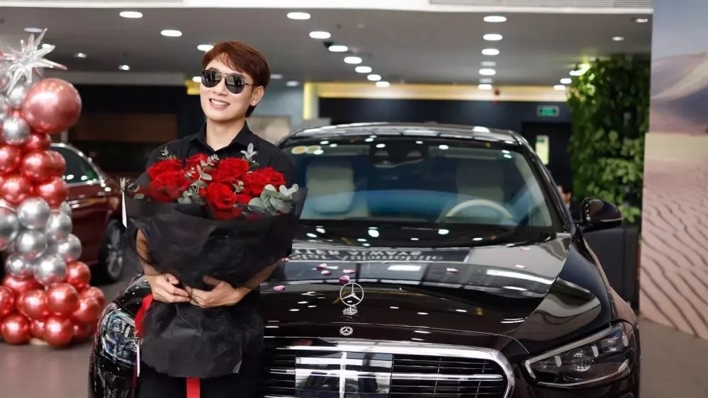 Trúc Nhân ra sao sau khi rời Giọng hát Việt 2012?