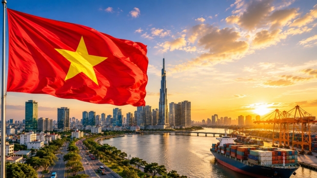 81 năm độc lập và hành trình thay đổi vị thế của kinh tế Việt Nam