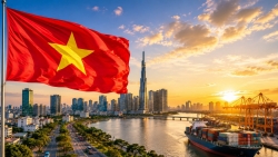 81 năm độc lập và hành trình thay đổi vị thế của kinh tế Việt Nam