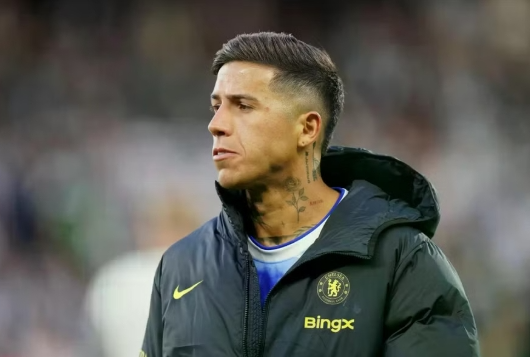 Man City chi hơn 4.400 tỷ đồng mua sao Chelsea