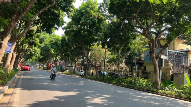 Dự báo thời tiết ngày 4/9: Hà Nội và các khu vực trên cả nước
