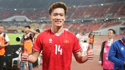Hoàng Đức có quyết định quan trọng