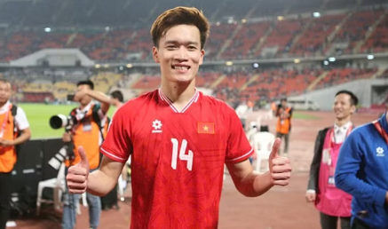 Hoàng Đức có quyết định quan trọng