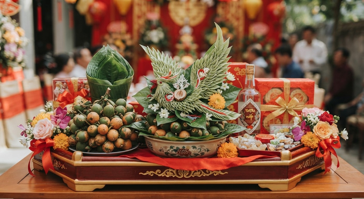 Vì sao nhiều gia đình thích trồng trầu không trước nhà?