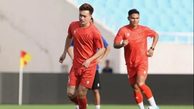 ‘Nhạc trưởng’ của đội tuyển Việt Nam dính chấn thương, nguy cơ lỡ FIFA ASEAN Cup 2026