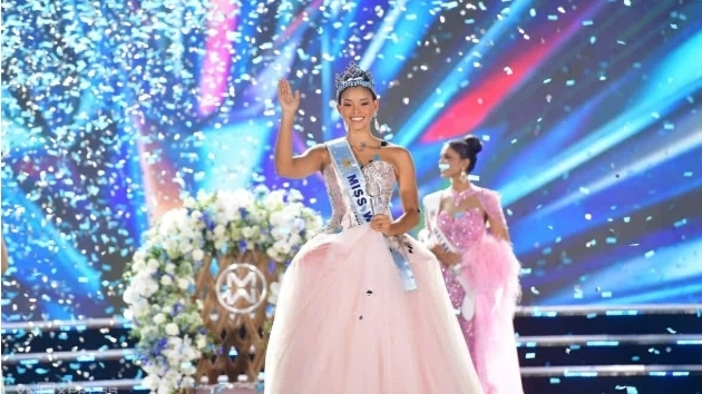 Miss World 2026: Người đẹp Cộng hòa Dominica đăng quang, Bảo Ngọc lập thành tích cao nhất cho Việt Nam