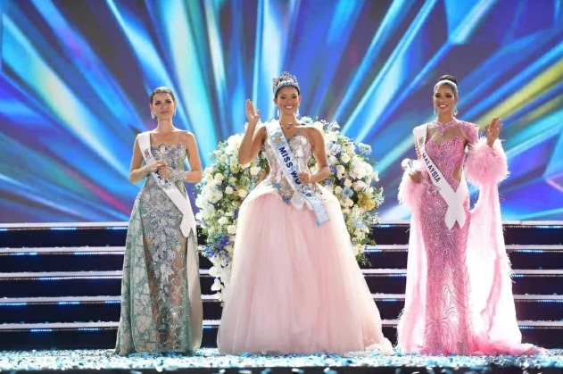 Miss World 2026: Người đẹp Cộng hòa Dominica đăng quang, Bảo Ngọc lập thành tích cao nhất cho Việt Nam