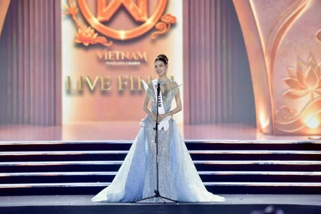 Miss World 2026: Người đẹp Cộng hòa Dominica đăng quang, Bảo Ngọc lập thành tích cao nhất cho Việt Nam