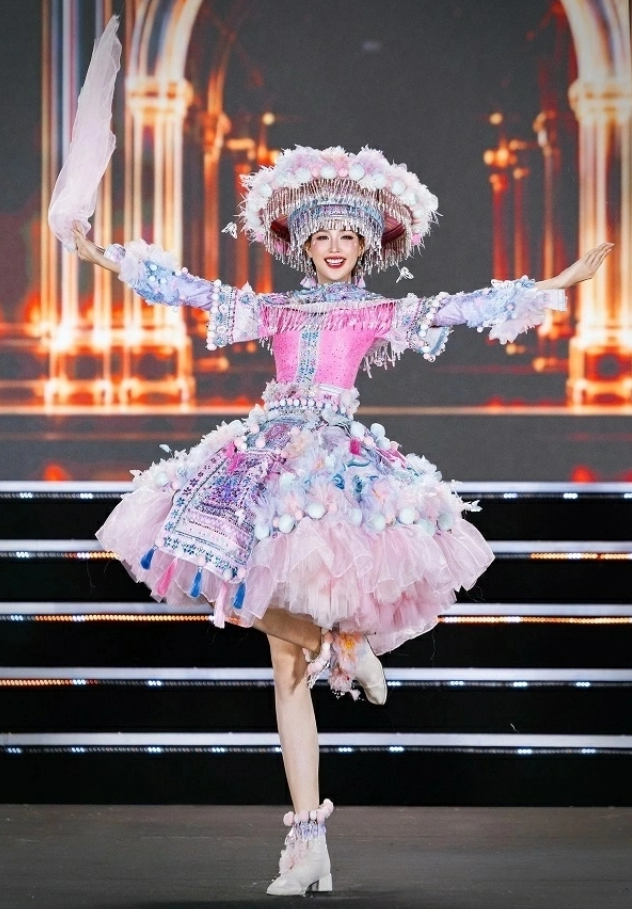 Miss World 2026: Người đẹp Cộng hòa Dominica đăng quang, Bảo Ngọc lập thành tích cao nhất cho Việt Nam