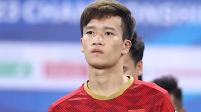 Hoàng Đức nguy cơ lỡ hẹn FIFA ASEAN Cup
