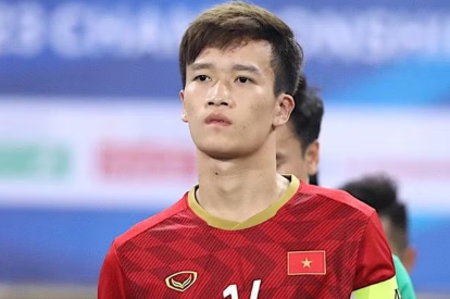 Hoàng Đức nguy cơ lỡ hẹn FIFA ASEAN Cup