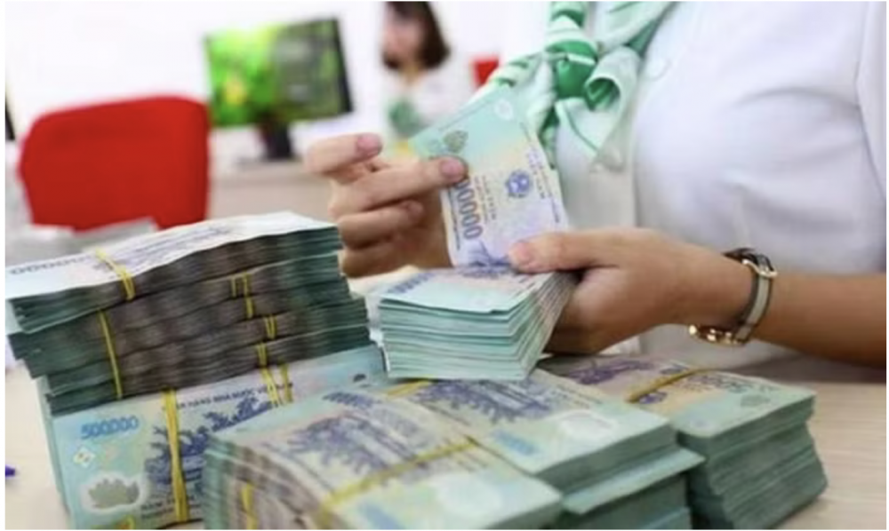 Lãi suất huy động ngân hàng nào cao nhất tháng 9/2026? Lãi suất huy động ngân hàng nào cao nhất tháng 9/2026?