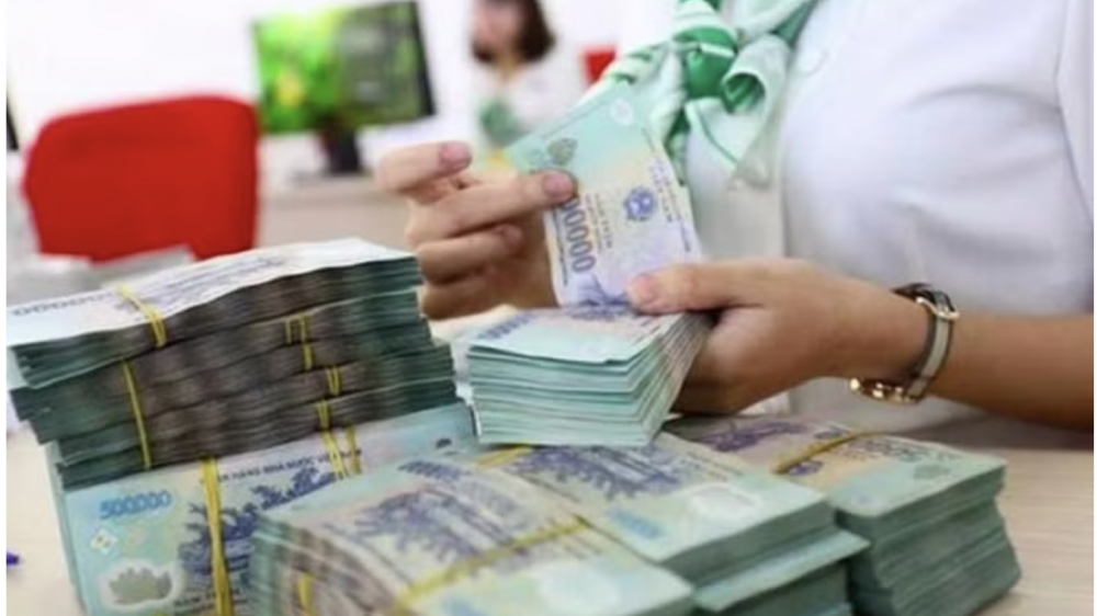 Lãi suất huy động ngân hàng nào cao nhất tháng 9/2026?