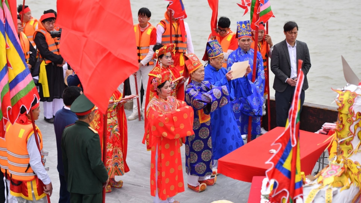 Ngày Văn hóa Việt Nam 24/11/2026: Người lao động có được nghỉ 4 ngày liên tiếp?