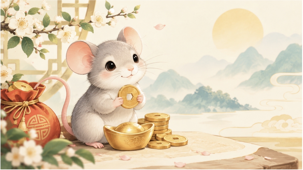 Tử vi tuần mới (7/9 - 13/9/2026): Tuổi Tý tài lộc khởi sắc, tuổi Ngọ công việc hanh thông