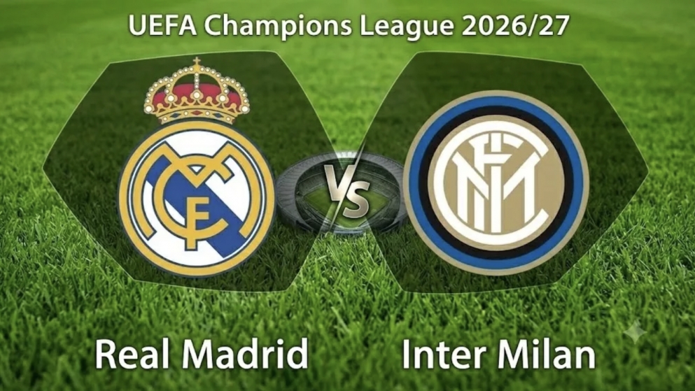 Nhận định, dự đoán trận đấu Real Madrid vs Inter Milan: Bài toán khó cho HLV Jose Mourinho