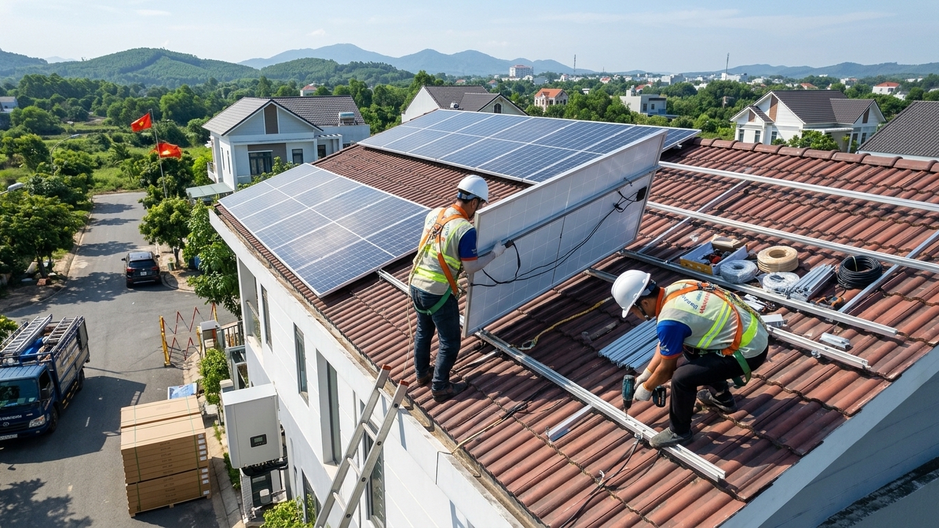 Trang bị kiến thức sức khỏe sinh sản cho giới trẻ: Khi "Chuyện khó, nói to" trở thành chìa khóa tự chủ tương lai