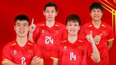 Báo Indonesia quan tâm đặc biệt nhân sự của tuyển Việt Nam ở FIFA ASEAN Cup 2026