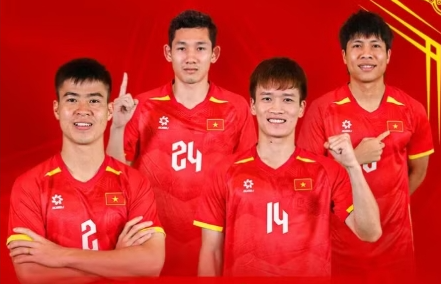 Báo Indonesia quan tâm đặc biệt nhân sự của tuyển Việt Nam ở FIFA ASEAN Cup 2026