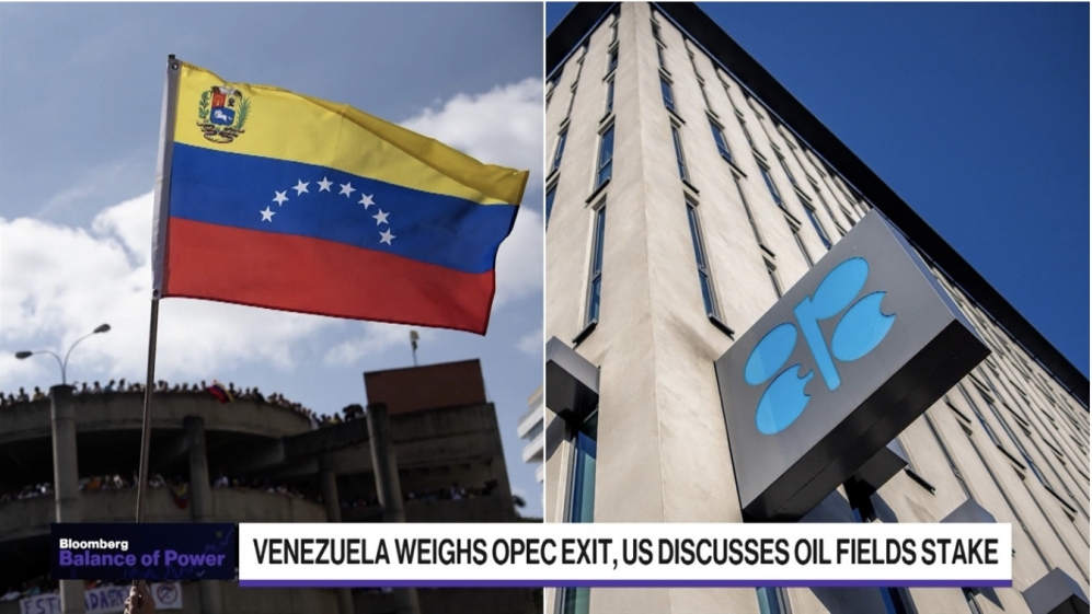 Điều gì xảy ra nếu Venezuela rời OPEC?