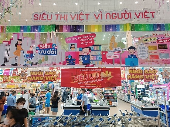 Để hàng Việt thực sự được người Việt lựa chọn