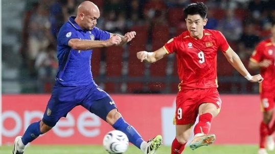 Đình Bắc, Trung Kiên không có tên trong danh sách tham dự ASIAD 2026