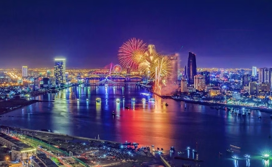 Việt Nam vào top 3 điểm đến châu Á có tỉ lệ du khách quay lại cao nhất