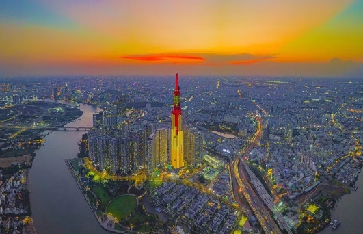 Việt Nam vào top 3 điểm đến châu Á có tỉ lệ du khách quay lại cao nhất