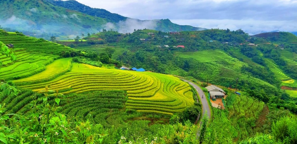 Khám phá 5 làng du lịch cộng đồng nổi bật từ Bắc vào Nam