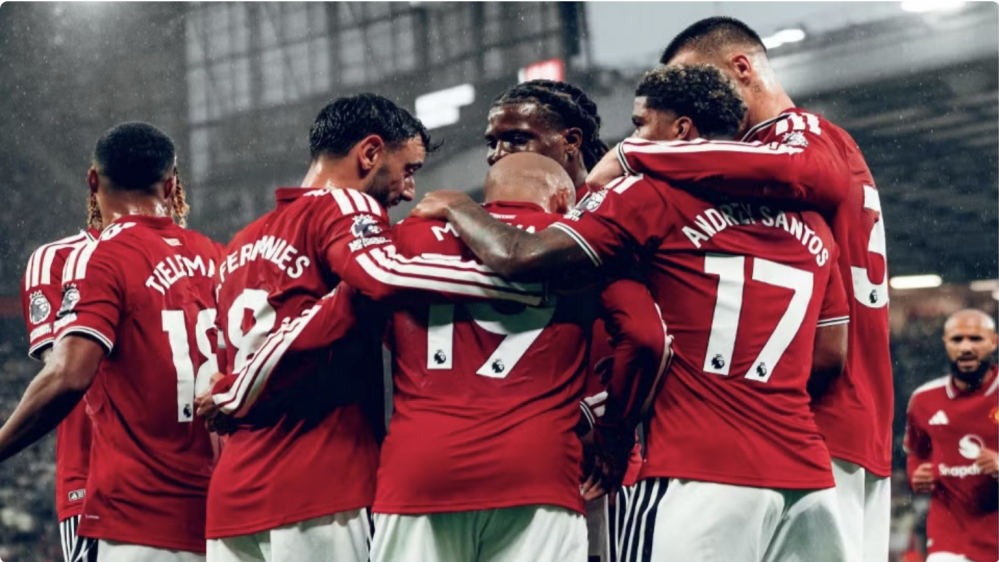 Manchester United gặp Sabah: 3 điểm đầu tiên cho Quỷ Đỏ
