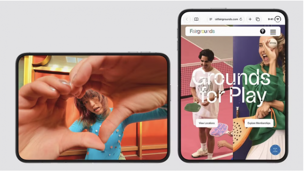 Ảnh: APPLE
