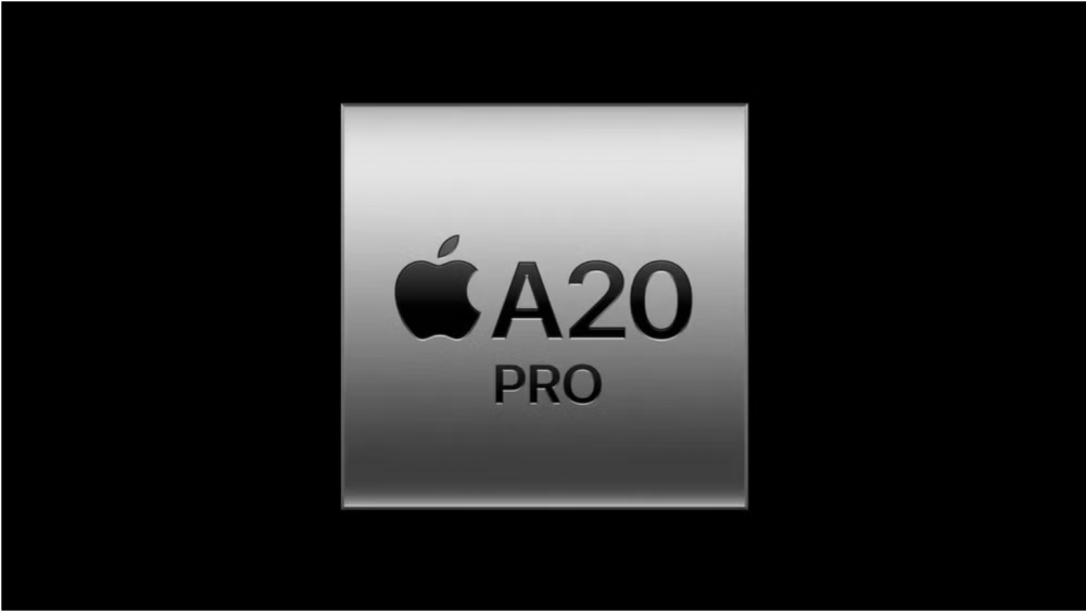 Ảnh: APPLE