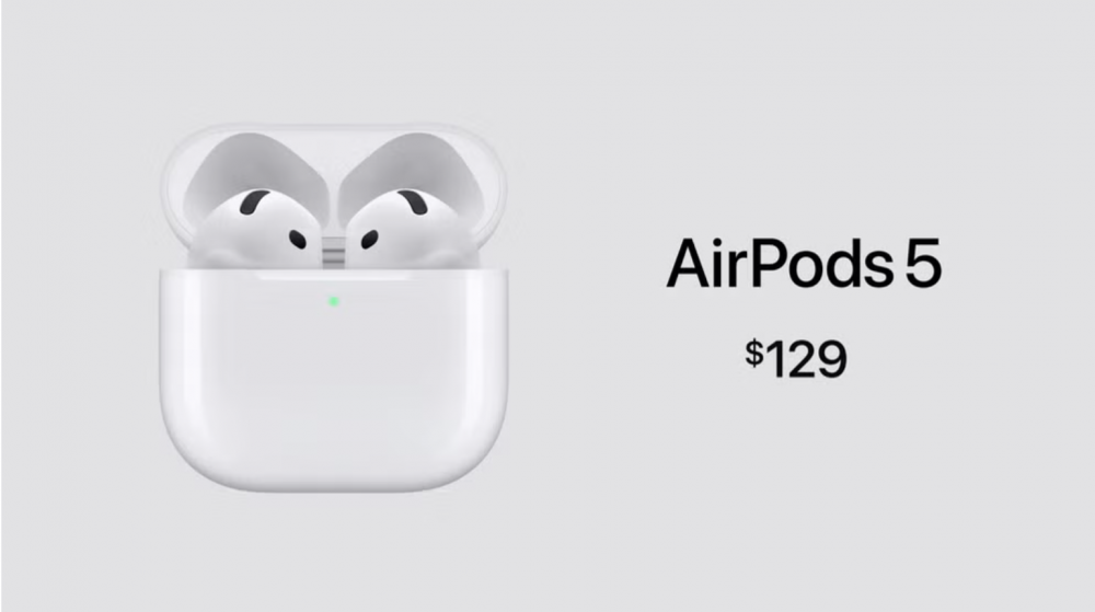 Ảnh: APPLE
