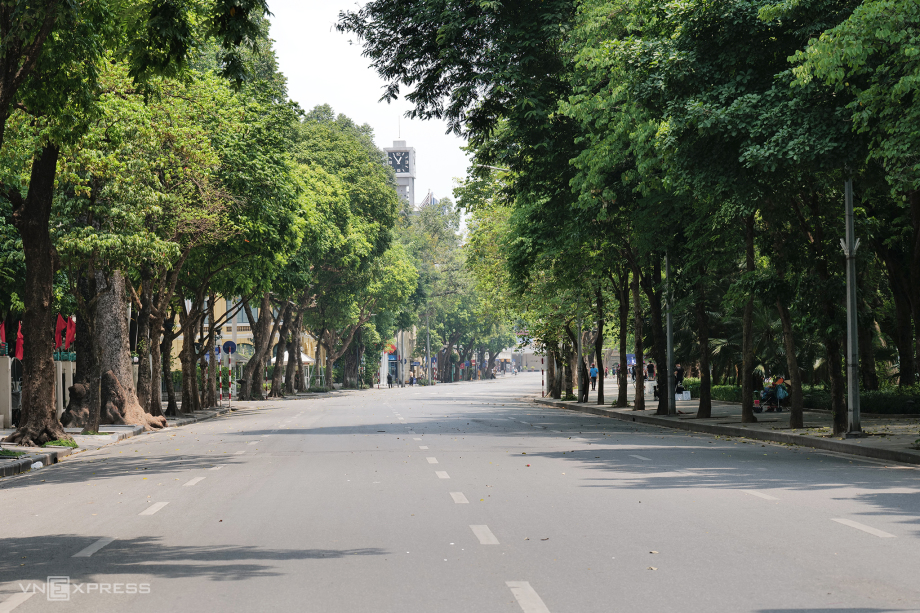 Dự báo thời tiết đêm nay và ngày mai 13/9: Hà Nội và các khu vực trên cả nước