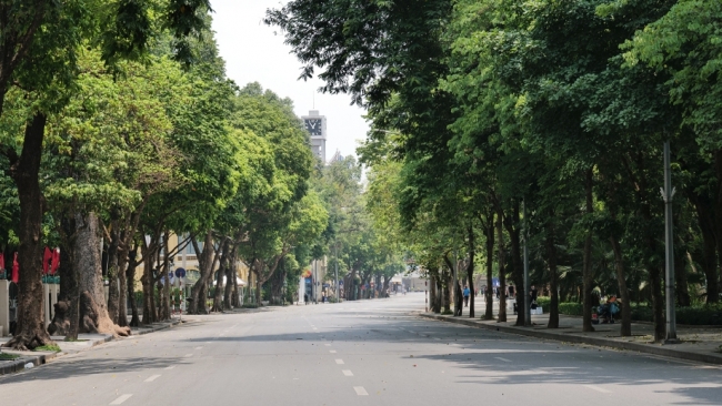 Dự báo thời tiết đêm nay và ngày mai 13/9: Hà Nội và các khu vực trên cả nước