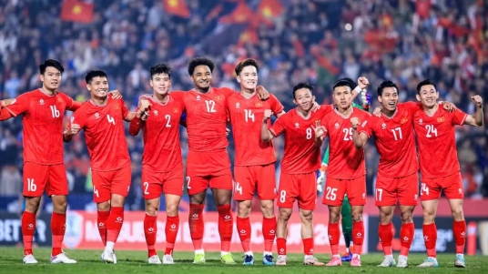 Báo Hàn Quốc nhận định cơ hội vô địch FIFA ASEAN Cup của tuyển Việt Nam