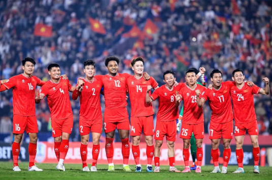Báo Hàn Quốc nhận định cơ hội vô địch FIFA ASEAN Cup của tuyển Việt Nam