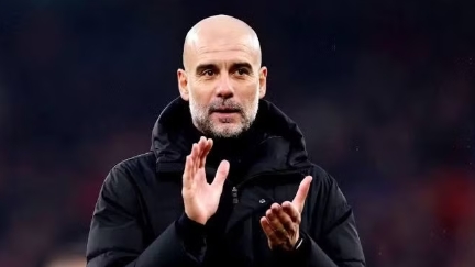 HLV Pep Guardiola phủ nhận tin đồn ‘tái xuất ở Thổ Nhĩ Kỳ’