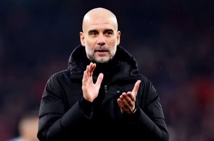 HLV Pep Guardiola phủ nhận tin đồn ‘tái xuất ở Thổ Nhĩ Kỳ’