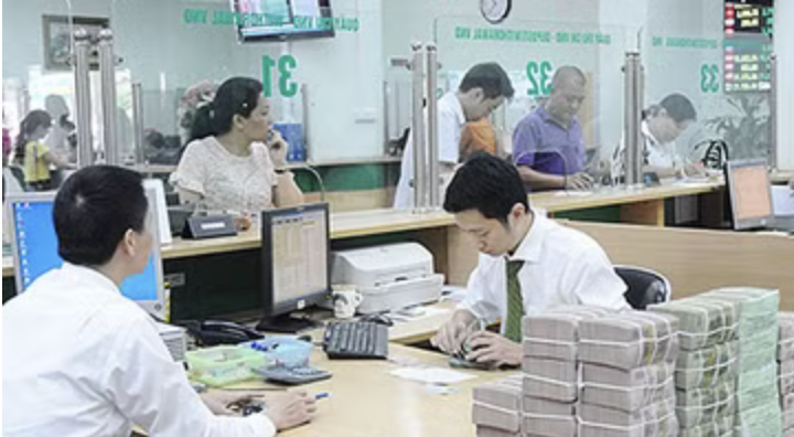 Cuộc đua vốn điều lệ ngân hàng đổi thứ hạng, ai sẽ nắm giữ ngôi vương?
