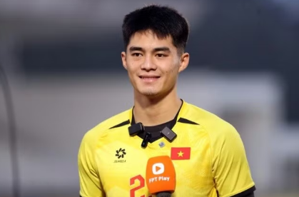 Cơ hội nào cho thủ môn Trần Trung Kiên?