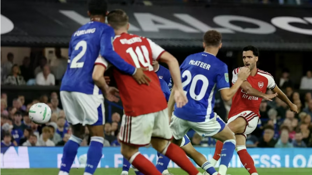 Liverpool đại chiến Chelsea ở vòng 4 Cúp Liên đoàn Anh