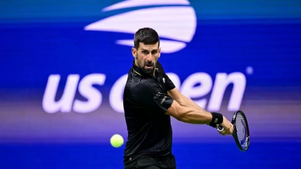 Djokovic trở lại China Open sau 11 năm vắng mặt
