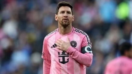 Casemiro: "Messi là cầu thủ hay nhất thế giới"