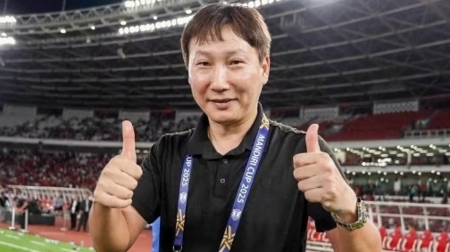 Đội tuyển Việt Nam chốt 23 cầu thủ dự FIFA ASEAN Cup 2026